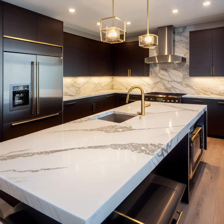 Celebrity Kitchen Must-Haves You Can Copy for a Star-Studded Home