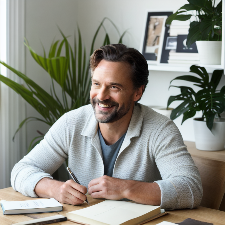 How Stars Stay Grounded Amid Fame and Chaos