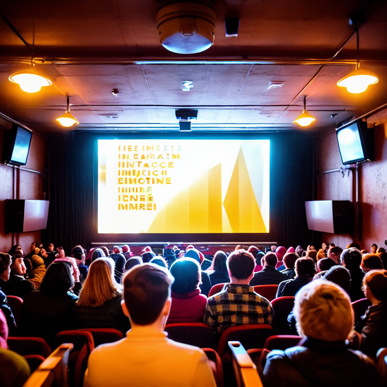 This Tiny Sundance Indie Just Stole the Show—Here’s Why