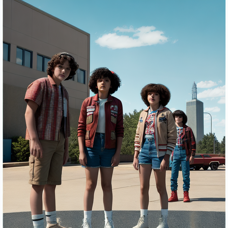 What’s Next for the ‘Stranger Things’ Cast After Season 5?